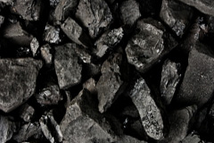 Hillgrove coal boiler costs